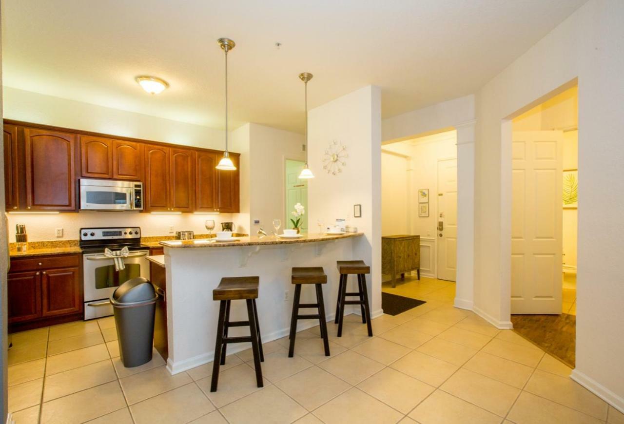 Vista Cay Luxury 4 Bedroom Condo Orlando Exterior photo