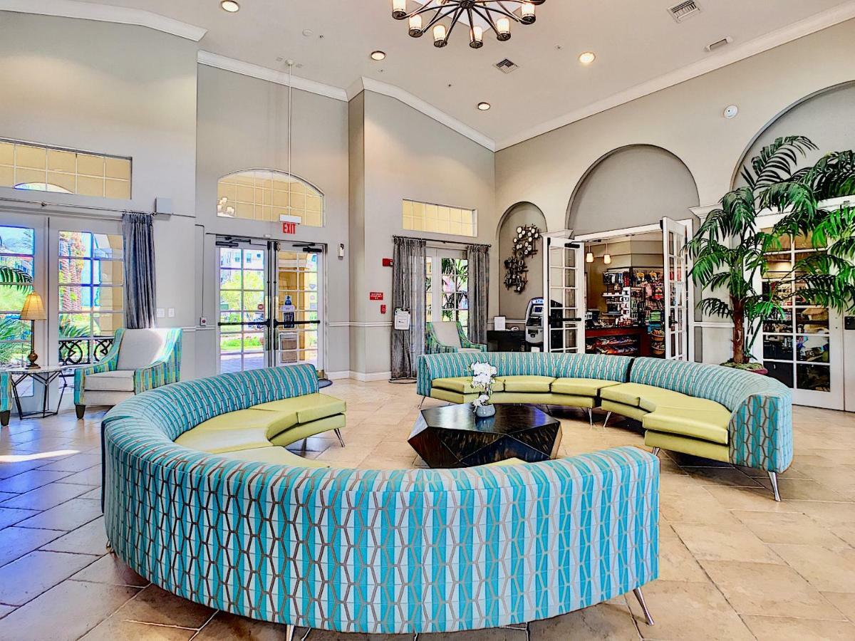 Vista Cay Luxury 4 Bedroom Condo Orlando Exterior photo