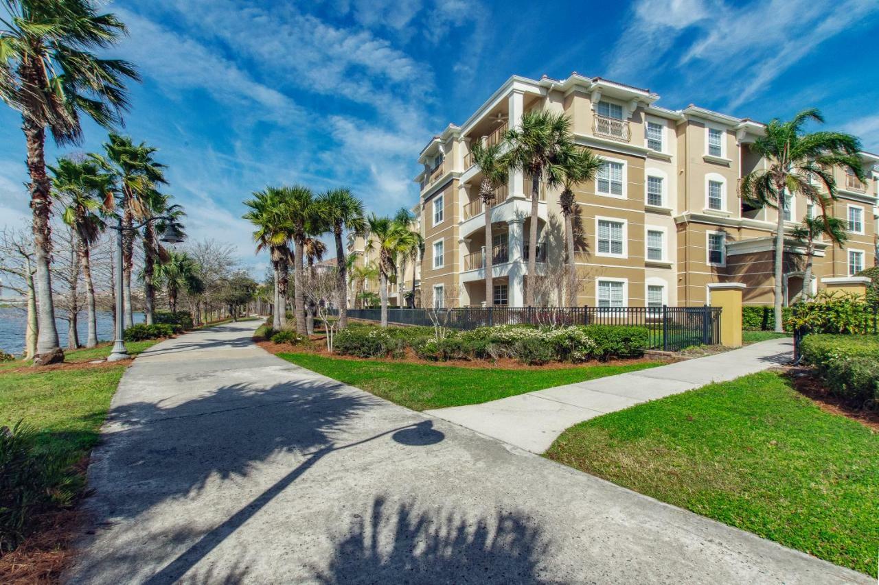 Vista Cay Luxury 4 Bedroom Condo Orlando Exterior photo